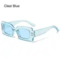 Clear Blue