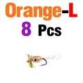 Orange L
