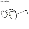 Black-Clear