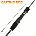 Casting Rod