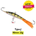 90mm 25g J1