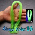 4 bags color n16