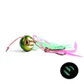 3D green head 60g