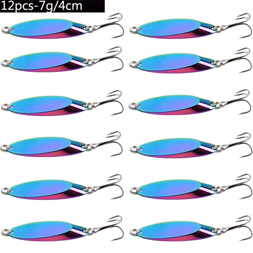 B-7g-12pcs-1 hook