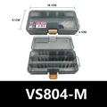 MEIHO VS-804 M