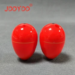 Juego de flotadores de pesca Apo, pesca en hielo de invierno, regalo de Navidad perfecto para familiares y amigos, Kit de inicio Ideal para pescadores principiantes, 2 uds.