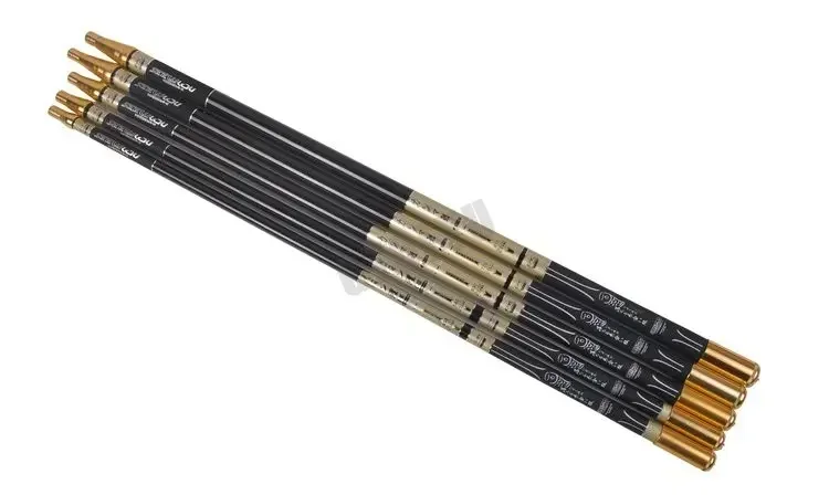 Caña de pescar telescópica de fibra de carbono dura, 4,5 M/5,4 M/6,3 M/7,2 M/8,0 M, posición ajustable, súper ligera y larga - imagen 5