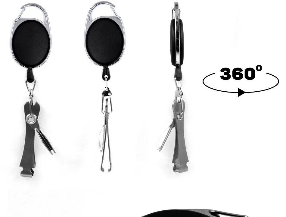 Herramienta de nudo con diseño ergonómico
