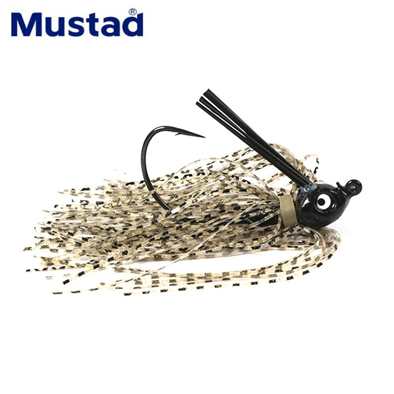 Mustad K