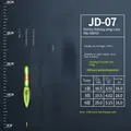 3 Lights-JD07