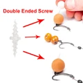 Double Ended Screw