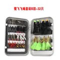 Type B-32 pieces