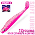 color B