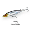 silver 95mm