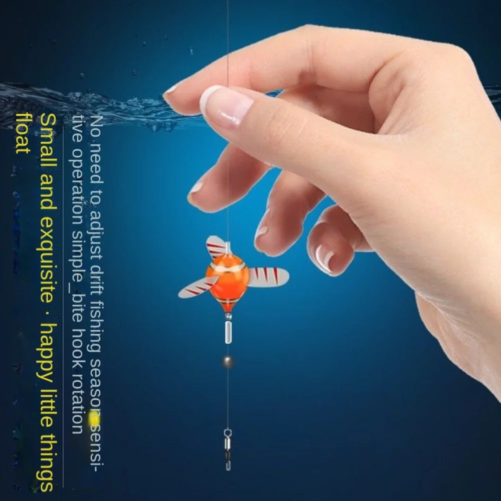 Flotadores de pesca superfinos, mano de obra de pesca en el mar, flotadores de agua dulce, pesca en roca, flotadores de pesca de mar de plomo - imagen 5