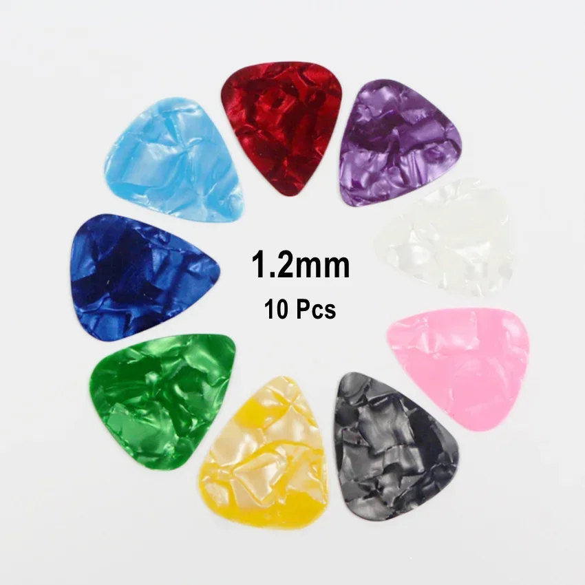 1.2mm 10 Pcs