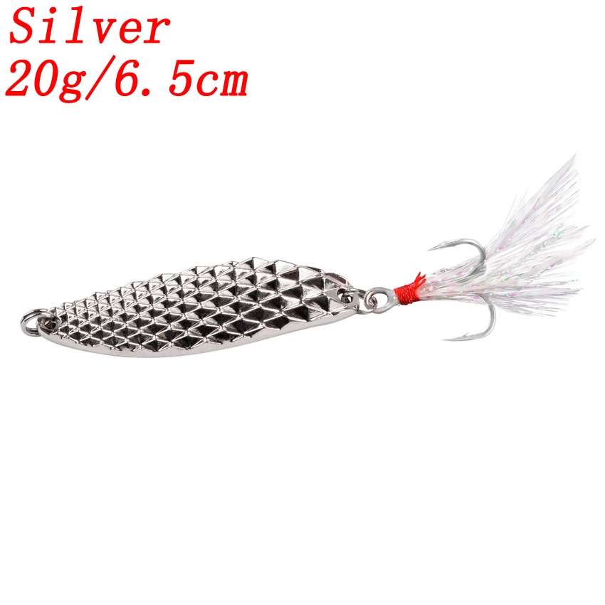 Silver-20g-hook