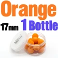 17mm Orange