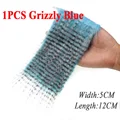 1 pieza Azul Grizzly