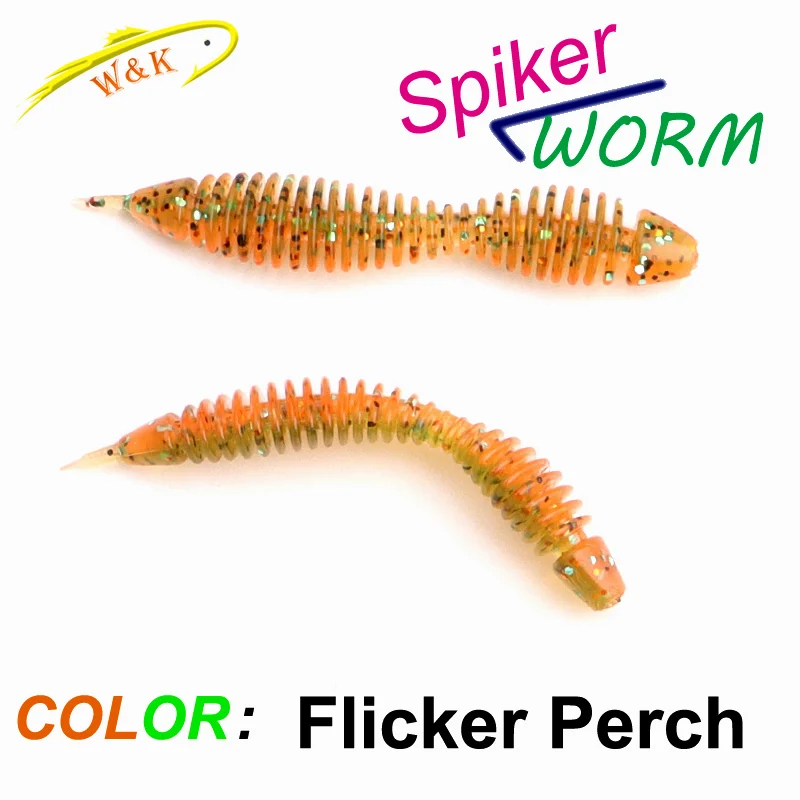 Flicker Perch