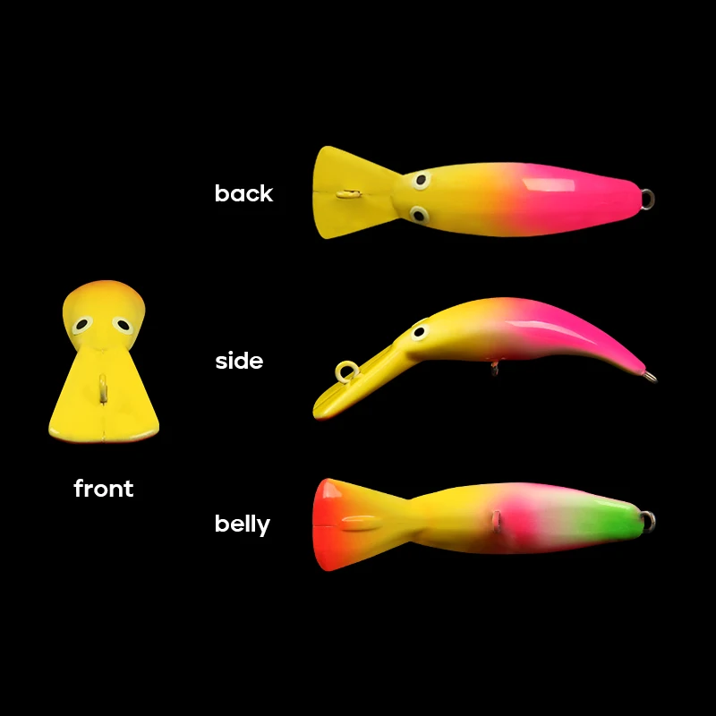 LETOYO Chili Micro Minnow 2,3g hundimiento Minnow cebo Artificial Crankbait señuelo Wobbler cebos duros lubina trucha pesca manivela señuelo - imagen 4