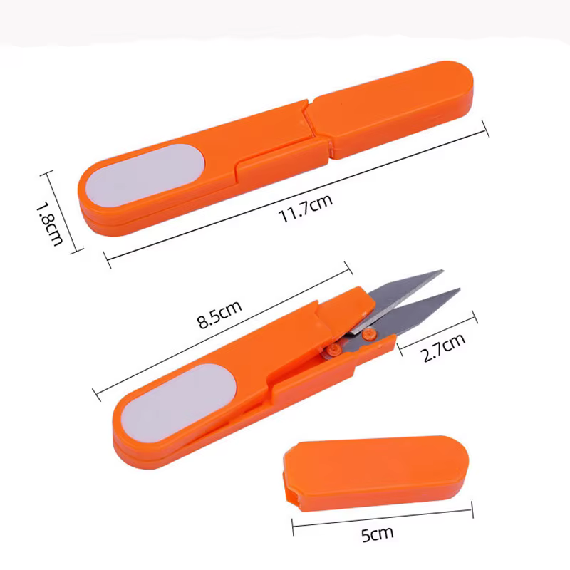 Cortalíneas de acero inoxidable – Plegables para pesca - imagen 3