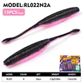 ColorA-15PCS