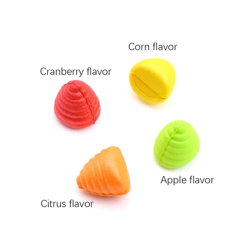 8pcs Carp Fishing Baits Method Feeder Carp Lure Boilie Pop Up Hair Rig Fishing Accessories For Carp Coarse Terminal Fish Tackle - imagen 3