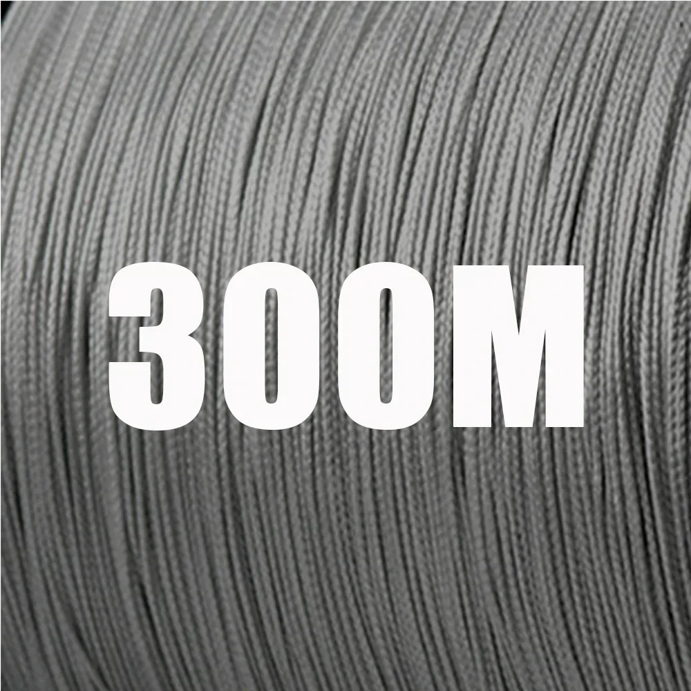 300M Grey