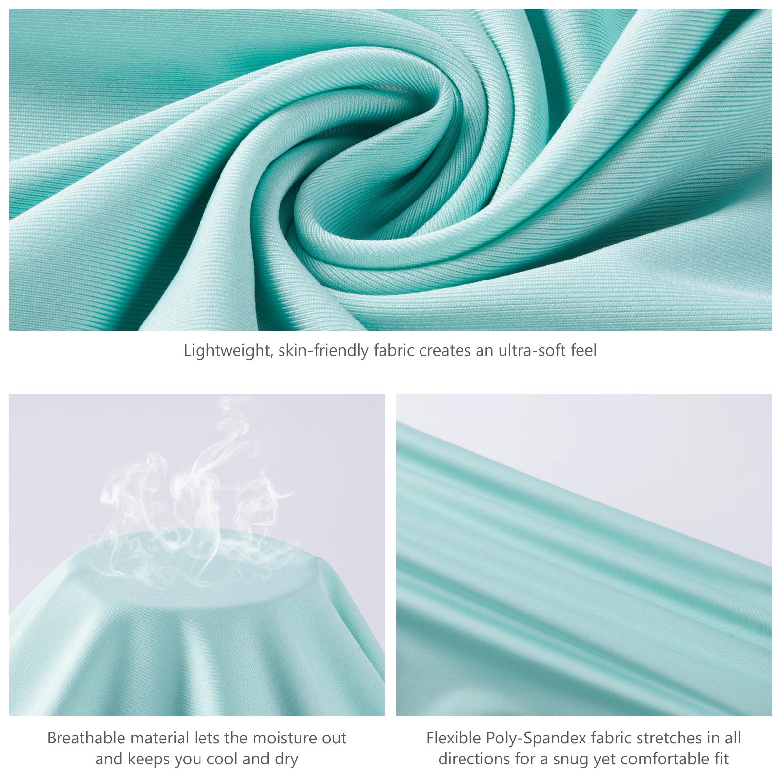 Bassdash-Camiseta de manga corta con bolsillo para hombre, camisa deportiva de rendimiento UPF 50 +, protección solar UV, para pesca, senderismo, kayak - imagen 5