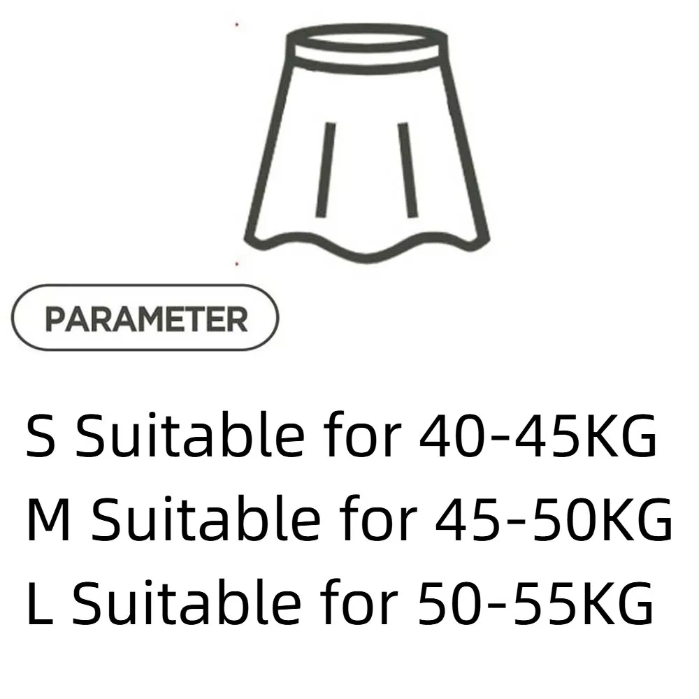 Falda plisada combinada en uno de cintura alta, ropa de Fitness, pantalón corto de tenis ajustado, Kilt de Yoga deportivo compacto de Color sólido Fillibeg - imagen 5