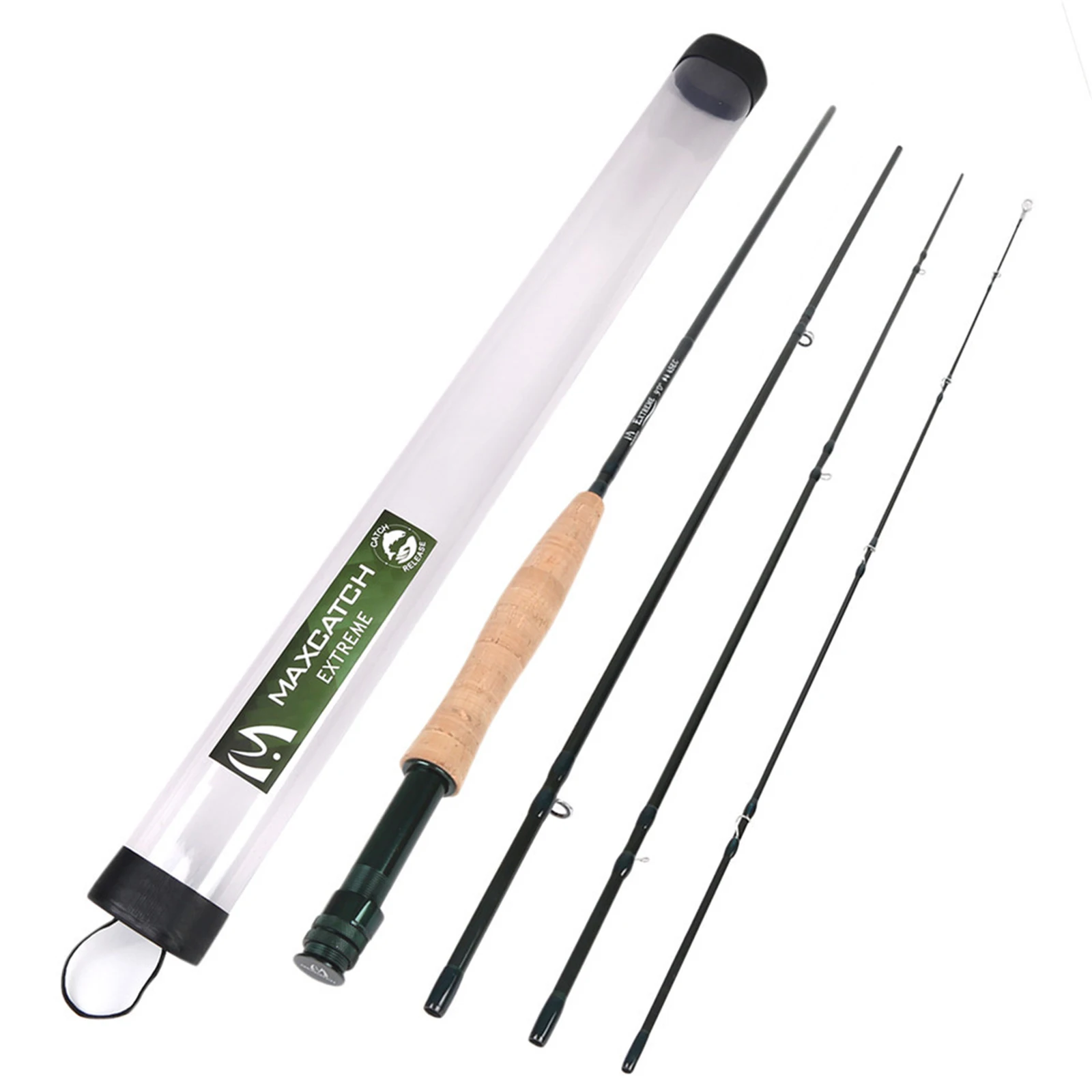 1pc fly rod