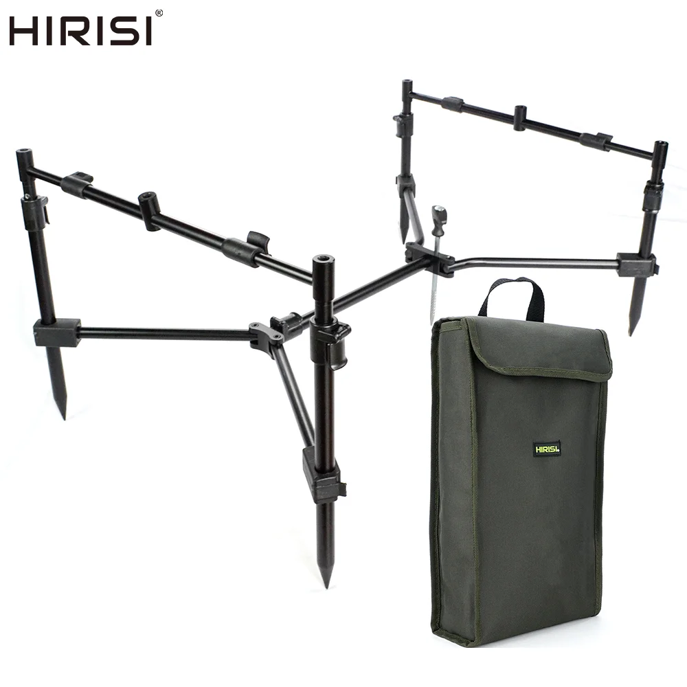 Soportes para cañas Hirisi 4093 – Accesorios pesca