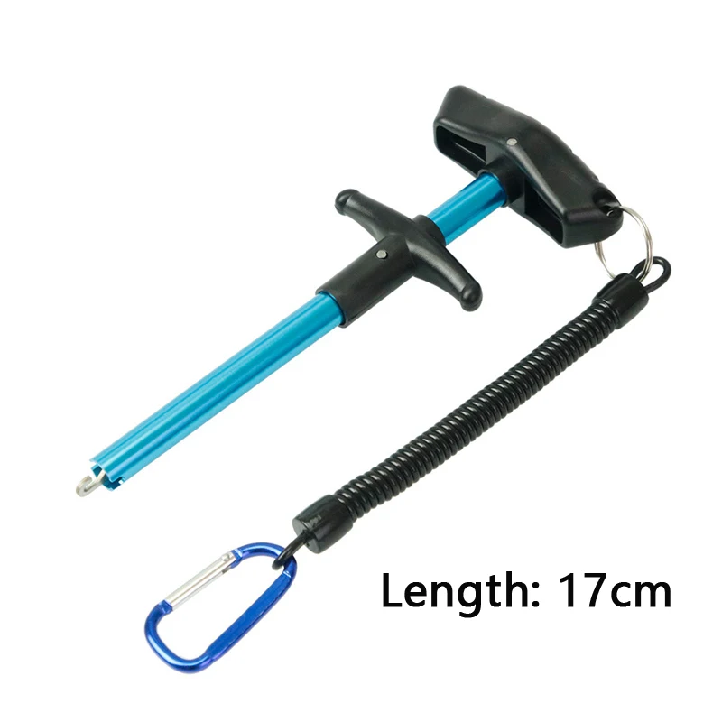 17CM Blue