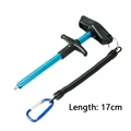 17CM Blue