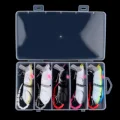 H123-5PCS BOX