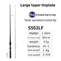 1.68M-Spinning