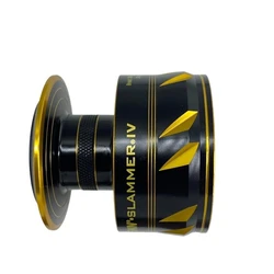 Carrete de pesca Penn Slammer IV