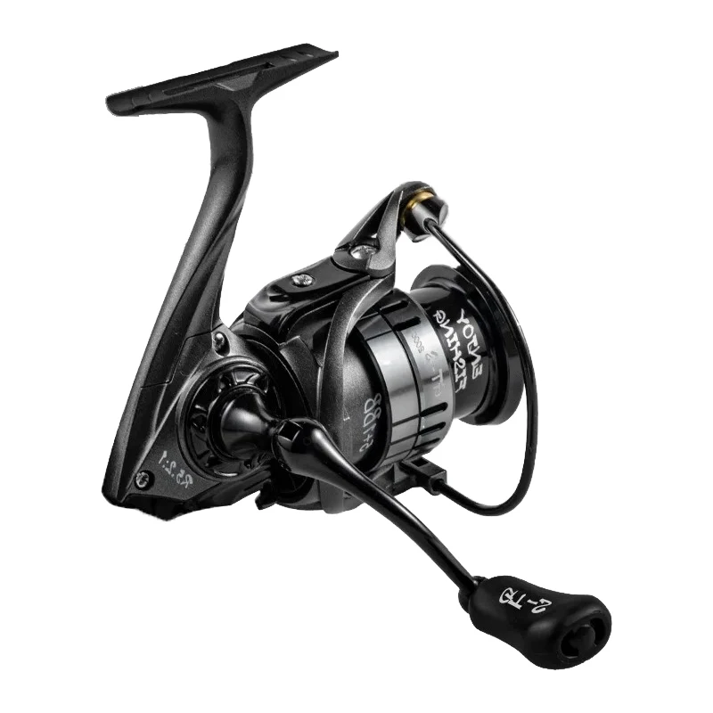Carrete Giratorio Mavllos GT-S Surfcasting – 5.2:1 y 12kg arrastre