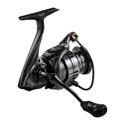 Carrete Giratorio Mavllos GT-S Surfcasting – 5.2:1 y 12kg arrastre