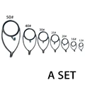 TN79-STCRSG A SET
