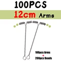 100pcs 12cm arms