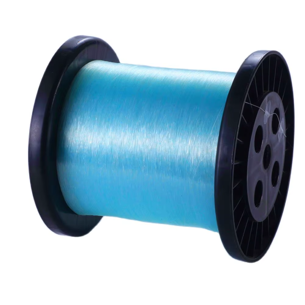 Fluorocarbono invisible Sedal para carpa de alta resistencia - imagen 4