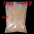 1bag Khaki 6B