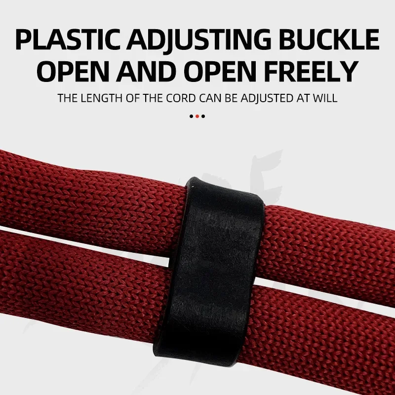 Correa flotante para gafas de sol, correa de seguridad para gafas de sol deportivas Unisex, retenedor de gafas de pesca de espuma flotante ajustable - imagen 4