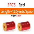 Red 2pcs