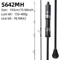 2.0SUPER S642MH