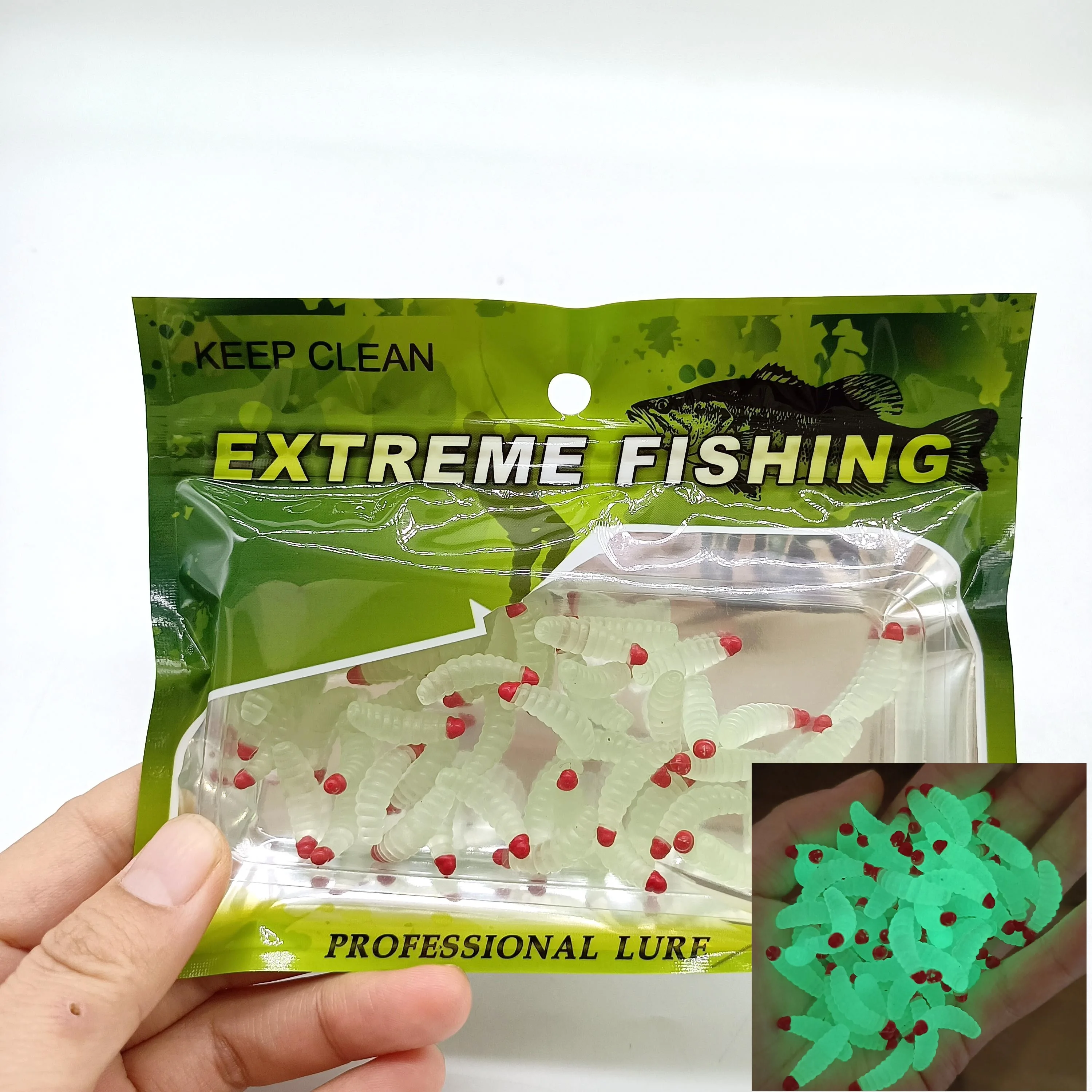 50pcs  SKA03 yeguang