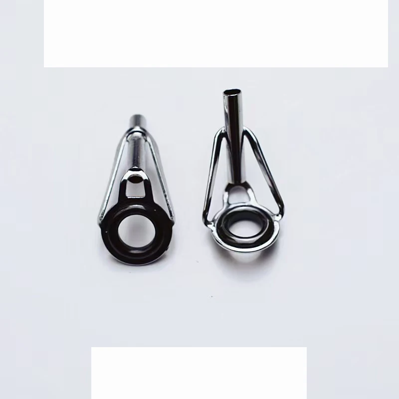 Kit reparación punta caña spinning guías – Ojales de repuesto - imagen 5