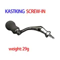 kastking screw